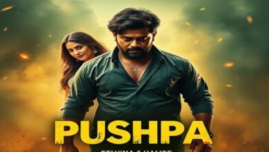Pushpa Review