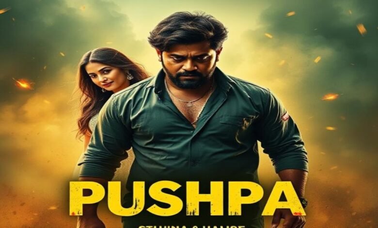 Pushpa Review