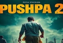 pushpa 2: the rule reviews