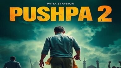pushpa 2: the rule reviews