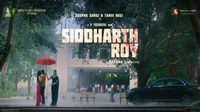 Siddharth Roy Movie Hindi Dubbed Download Filmyzilla