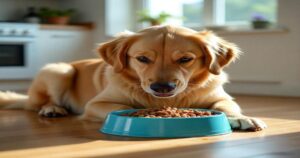 Wellhealthorganic organic pet food benefits