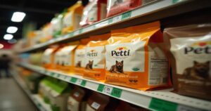 Wellhealthorganic organic pet food benefits