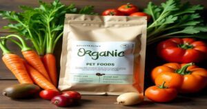 Wellhealthorganic organic pet food benefits