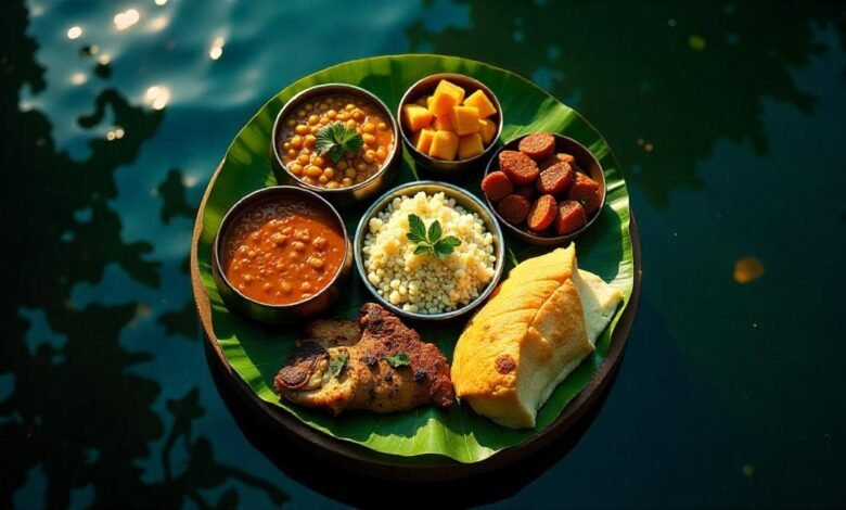food odisha