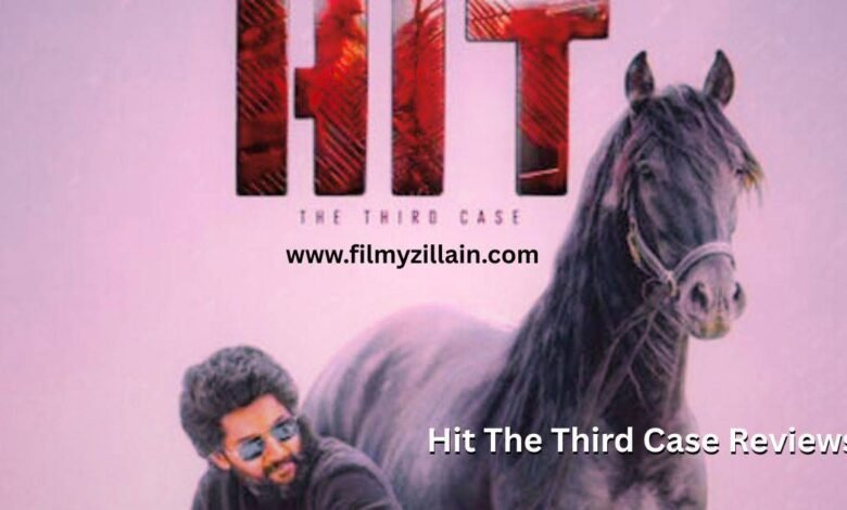 hit the third case reviews