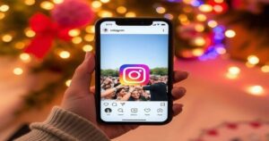instagram bio