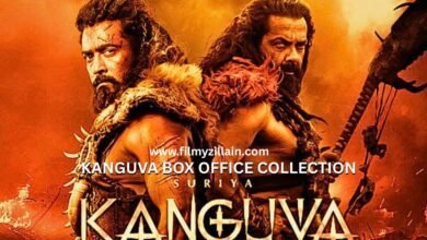 kanguva box office collection