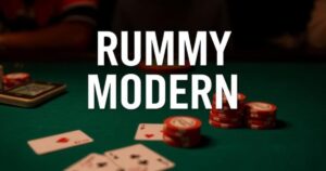 rummy modern
