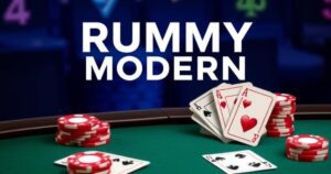 rummy modern