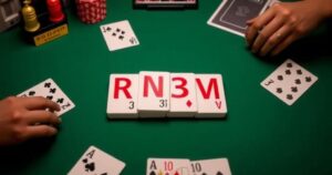 rummy modern