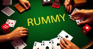 rummy modern