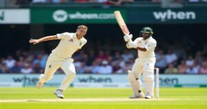 wheon cricket