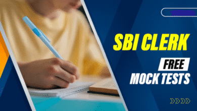 IBPS Clerk
