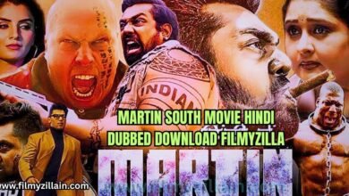 martin south movie hindi dubbed download filmyzilla