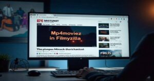 mp4moviez in filmyzilla