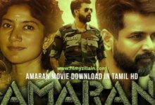 amaran movie download in tamil hd