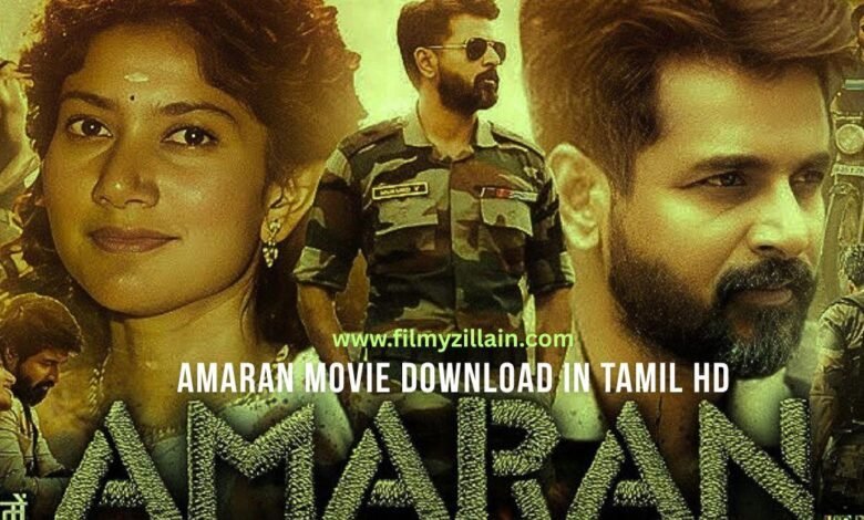 amaran movie download in tamil hd