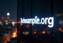 Techexample org